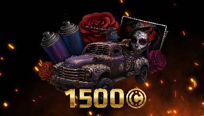 День мертвых